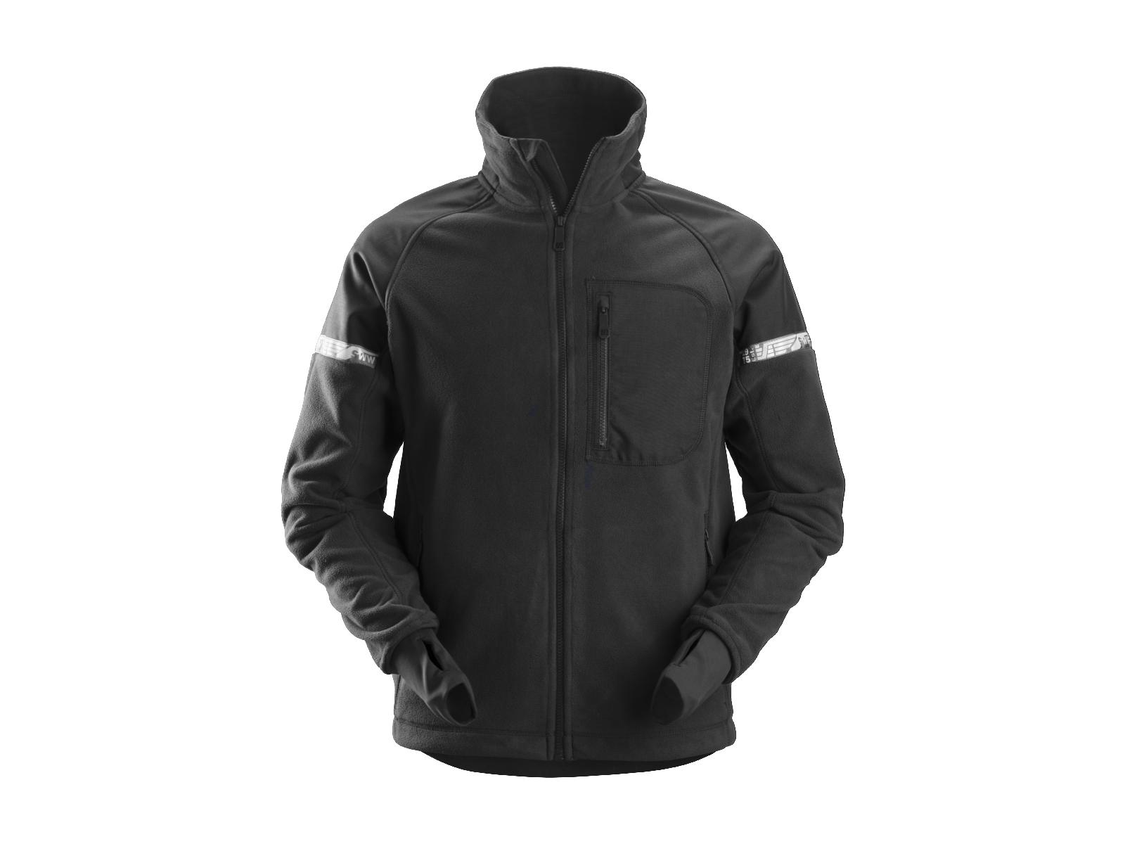 snickers 8005 windproof fleece jacket