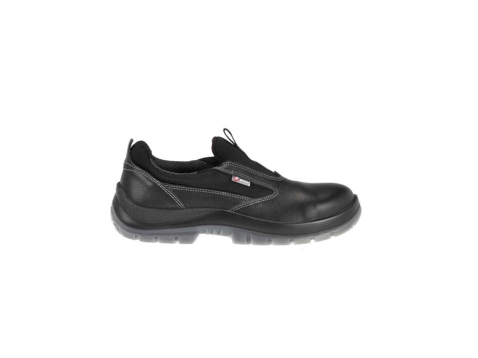 Sixton Peak Lugano S3 SRC 4 Feet Services