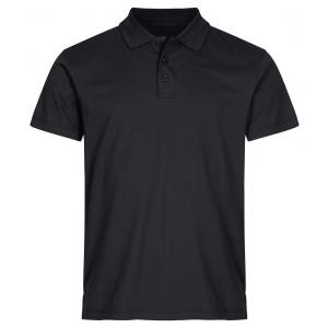 Clique single Jersey polo type 028280