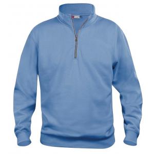 Clique Sweater type Basic Half Zip