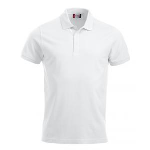 Clique Poloshirt type Classic Lincoln