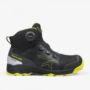 Solid Gear werkschoenen type Prime GTX Mid S3 