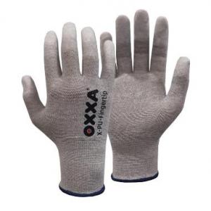 OXXA® X-Fingertip-PU 14-102 handschoen