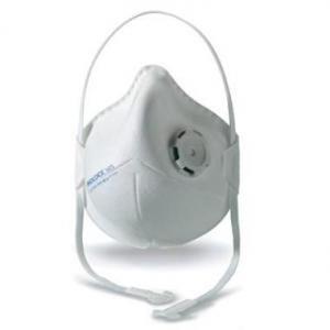 Moldex 247501 stofmasker FFP2 NR D met uitademventiel