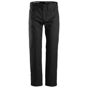 Snickers 6400 Service Chino broek 