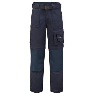 Workman Luxe Worker Zip-Off type 1024