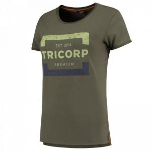 Tricorp Premium T-shirt dames type 104004-H