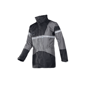 Sioen Cloverfield Regenparka met uitneembare bodywarmer