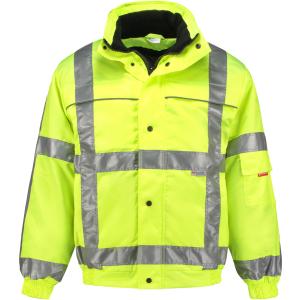 Workman High visibility RWS-pilotjack type 1134