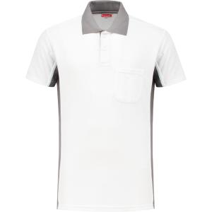 Workman poloshirt 1408