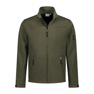 Santino Softshelljacket type Santo