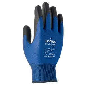 uvex phynomic WET handschoen