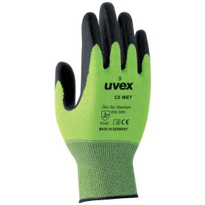 Uvex C5 wet handschoen (60492)