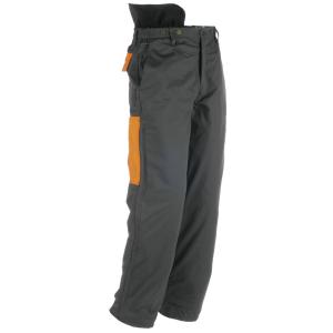 SIP Protection bosbouw broek met totale bescherming type C