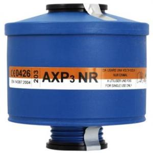 Spasciani 203 combinatiefilter AX-P3 NR