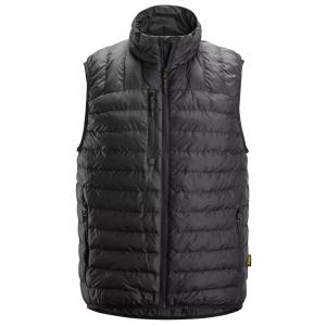 Snickers AllroundWork, opvouwbare lichtgewicht bodywarmer type 4502