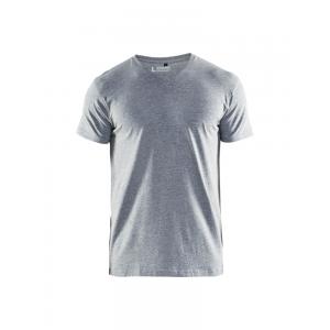 Blaklader t-shirt met v-hals type 3360-1059