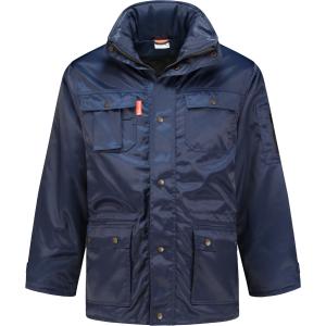 Workman Beaver parka type 2153