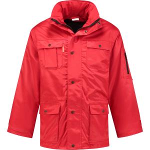 Workman Beaver parka type 2154