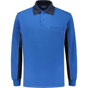 Workman polo sweater type 2404