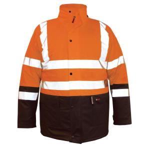 M-Wear high-visibility 3-in-1 parka,type 5575 Arthur