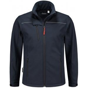 Workman softshell jack, model 2522