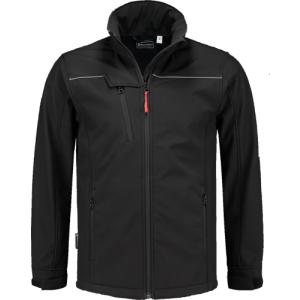 Workman softshell jack, model 2526