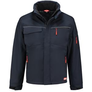 Workman wintersoftshell uni 2532