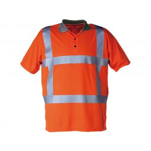 Viloft poloshirt RWS