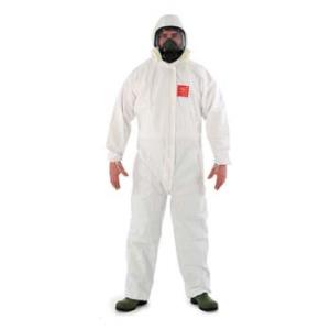 Microgard 2500 Standard overall, model 111