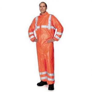 DuPont Tyvek 500 HV overall, model 125