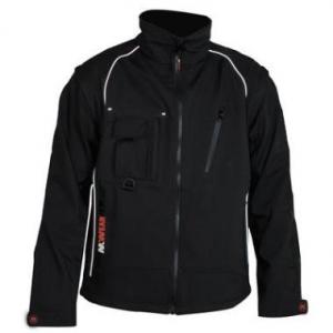 M-Wear 6101 softshell jas