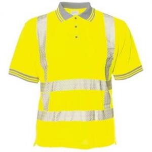 M-Wear 6210 poloshirt RWS