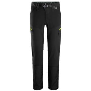 Snickers FlexiWork, Softshell Stretch Werkbroek type 6948