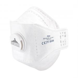 Portwest EAGLE FFP3 Dolomite Gevouwen Masker type p391