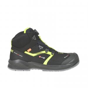 Sixton Peak Scatto High Boa S3 SRC ESD