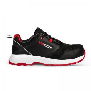 Redbrick werkschoenen Pulse Overnose Laag S3 + KN ESD