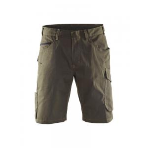 Blaklader service short werkbroek type 1499-1330