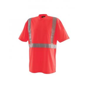 Blaklader high visible t-shirt type 3313-1009