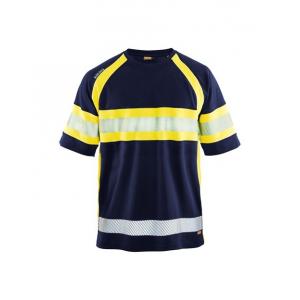 Blaklader high visible t-shirt type 3337-1051