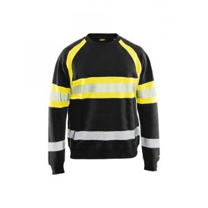 Blaklader high visible sweater type 3359-1158