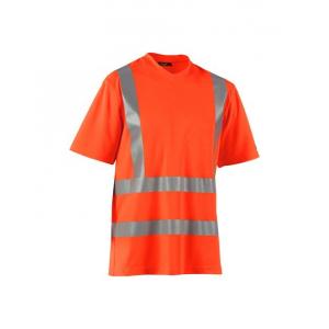 Blaklader high visible t-shirt type 3380-1070