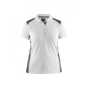 Blaklader dames poloshirt type 3390-1050