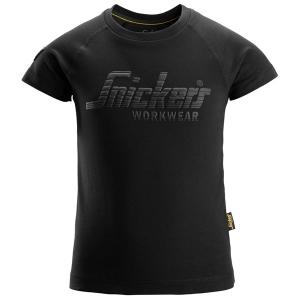 Junior Logo T-shirt