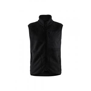 Blaklader pile bodywarmer type 3820-2955