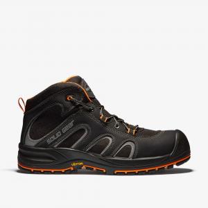 Solid Gear werkschoenen type Falcon S3 