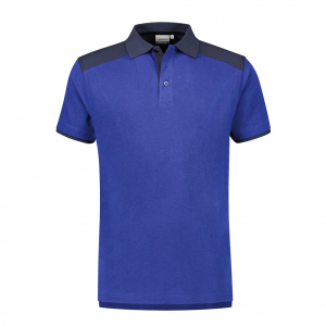 Santino Poloshirt type Tivoli