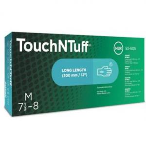 Ansell TouchNTuff 92-605 handschoen