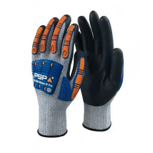 PSP 18-590 cut winter pro handschoen