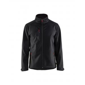 Blaklader softshell jack